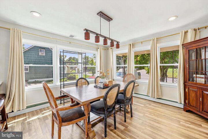 Property Photo: 1632 Reed Road NJ 08534