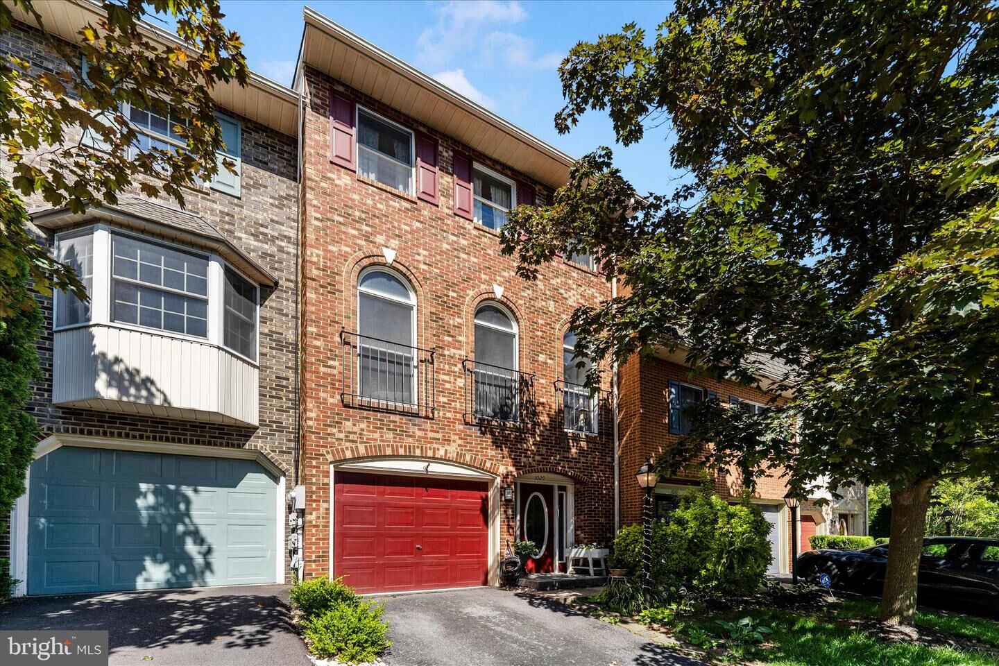 Property Photo: 1029 Lindsay Lane MD 21742
