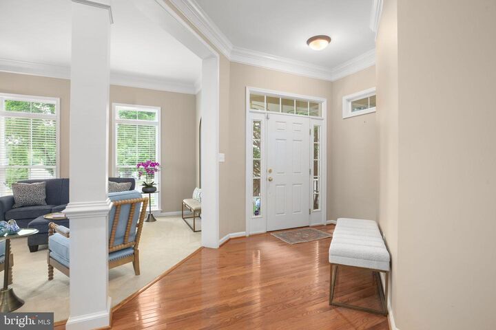 Property Photo:  1002 W Kensington Circle  VA 22401 