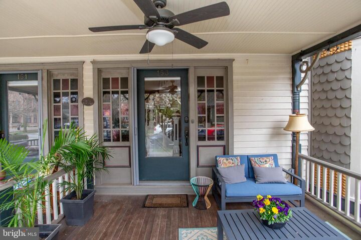 Property Photo: 151 N Union Street 6 NJ 08530