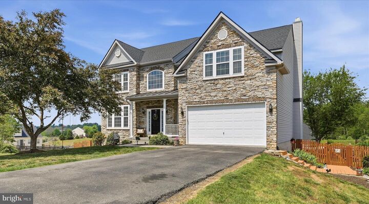 Property Photo: 148 Contrail Drive WV 25430
