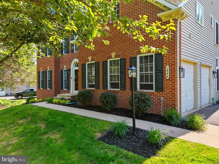 Property Photo: 3444 Stratford Drive VA 22724