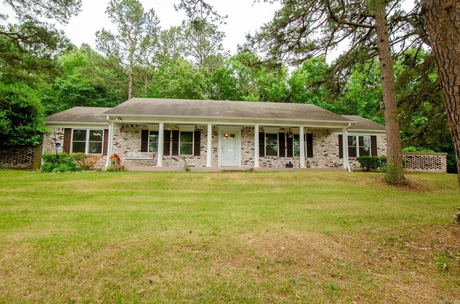 Property Photo:  3904 Finch Road  AR 72450 