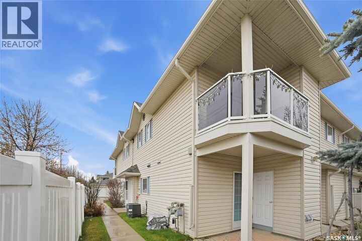 Property Photo:  203C 425 Keevil Crescent  SK S7N 4R9 