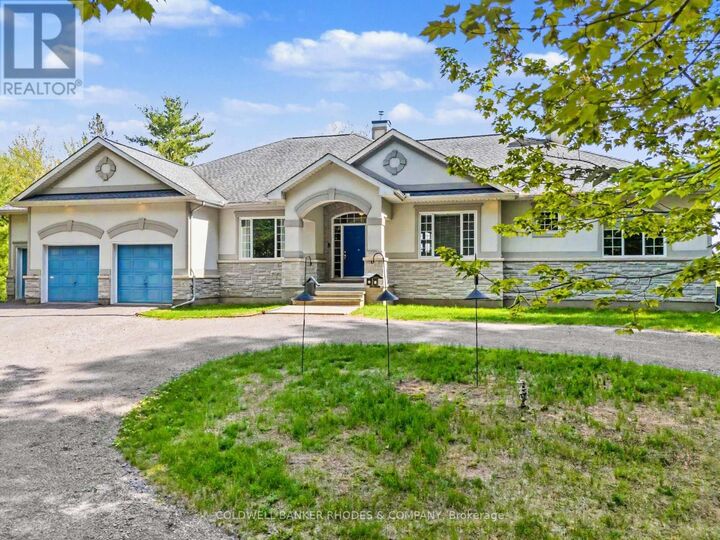 Property Photo:  101 Duck Pond Place  ON K0A 1T0 