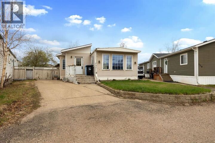Property Photo:  132 Grenada Place  AB T9H 2N2 