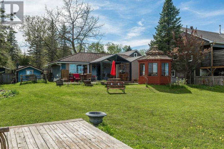 Property Photo: 121 Maskinonge Road ON L0K 2A0
