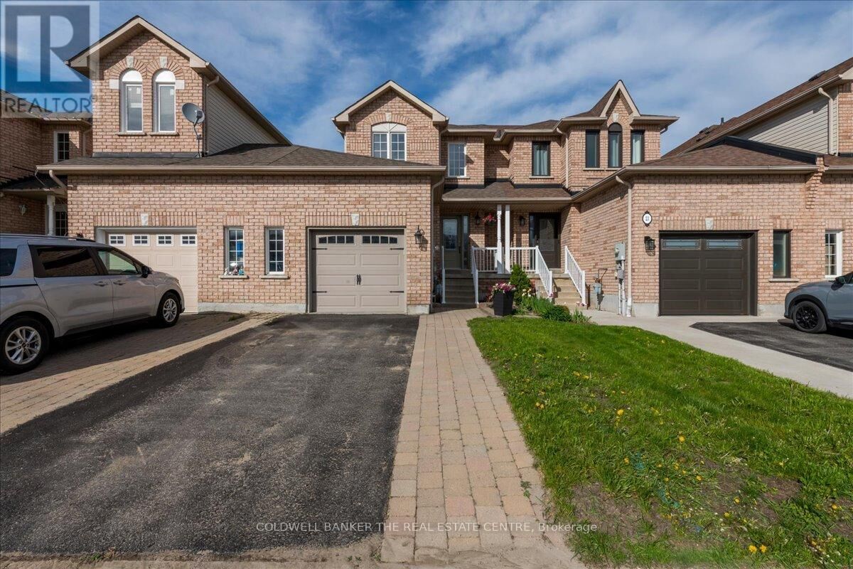 Property Photo:  25 Coleman Drive  ON L4N 0R5 