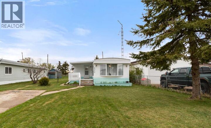 Property Photo:  5310 49 Street  AB T0B 1A0 