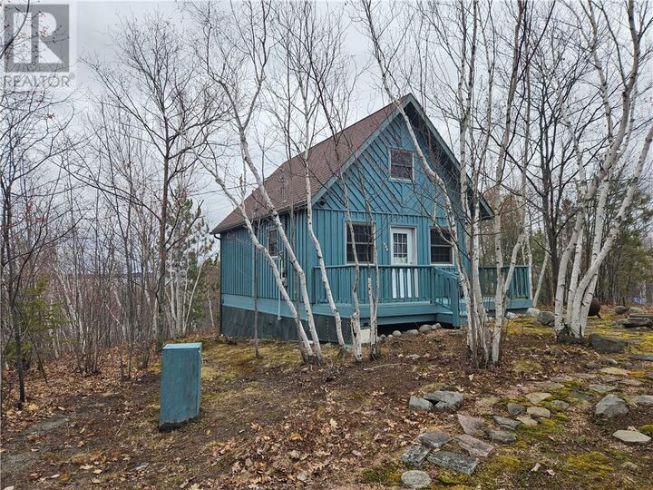 Property Photo:  684 Pine Cone  ON P0M 2Y0 