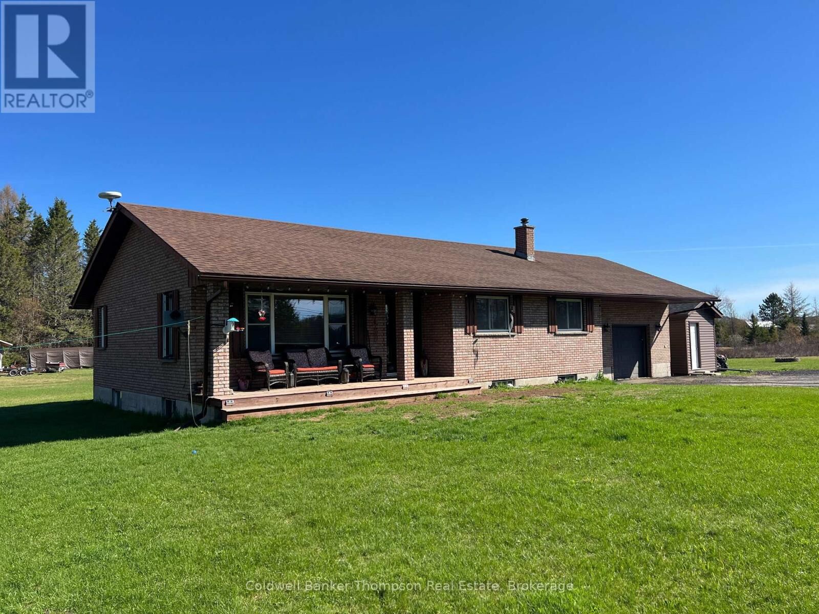 Property Photo:  590 Eagle Lake Road  ON P0A 1X0 