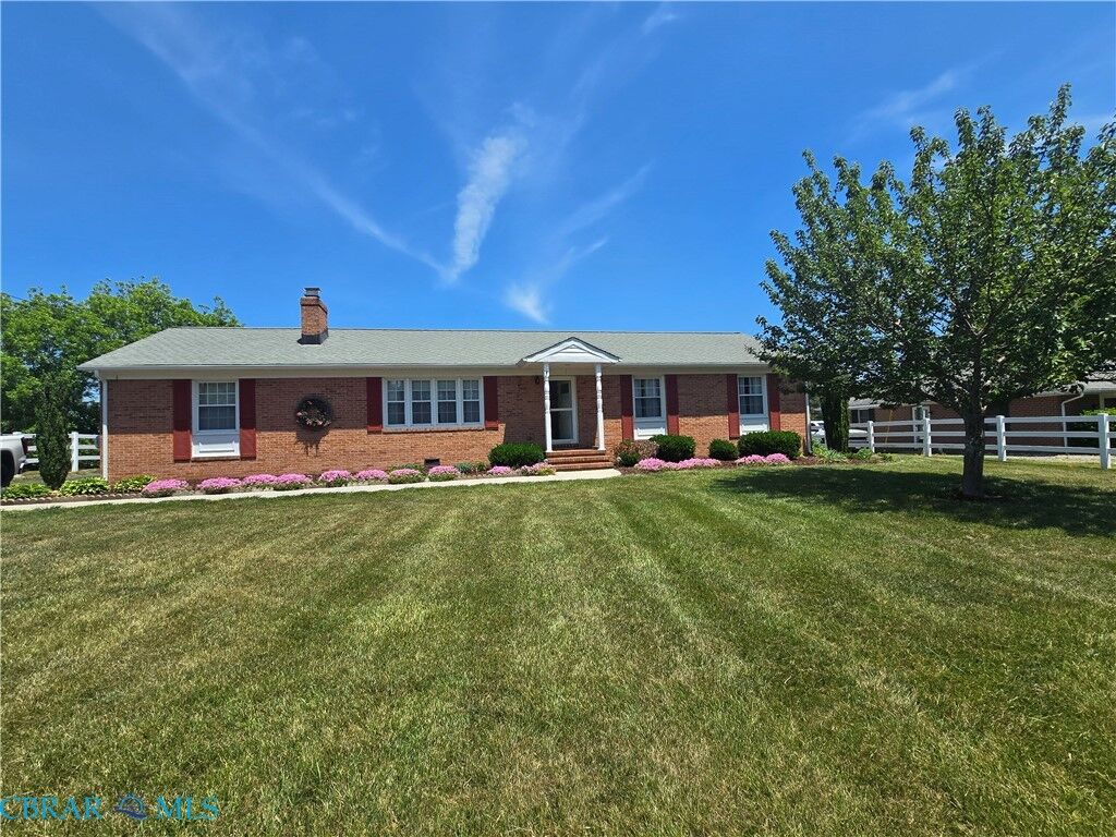 Property Photo: 66 Level Boulevard VA 22572
