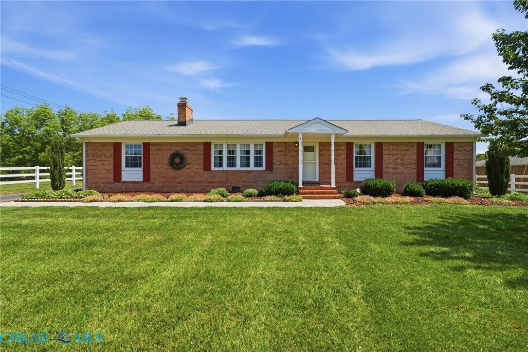 Property Photo: 66 Level Boulevard VA 22572