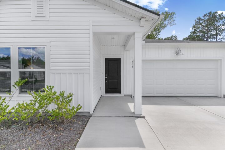 Property Photo: 504 Corsac Ct. SC 29526
