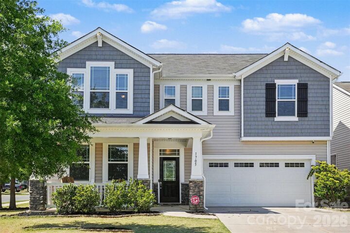 Property Photo:  1705 Bailey Ridge Drive  SC 29745 