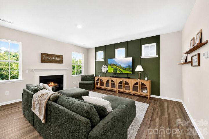 Property Photo:  13016 Lannister Drive  NC 28278 