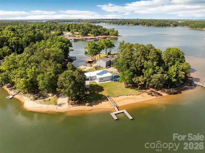 Property Photo: 3911 Sandy Point Drive SC 29745