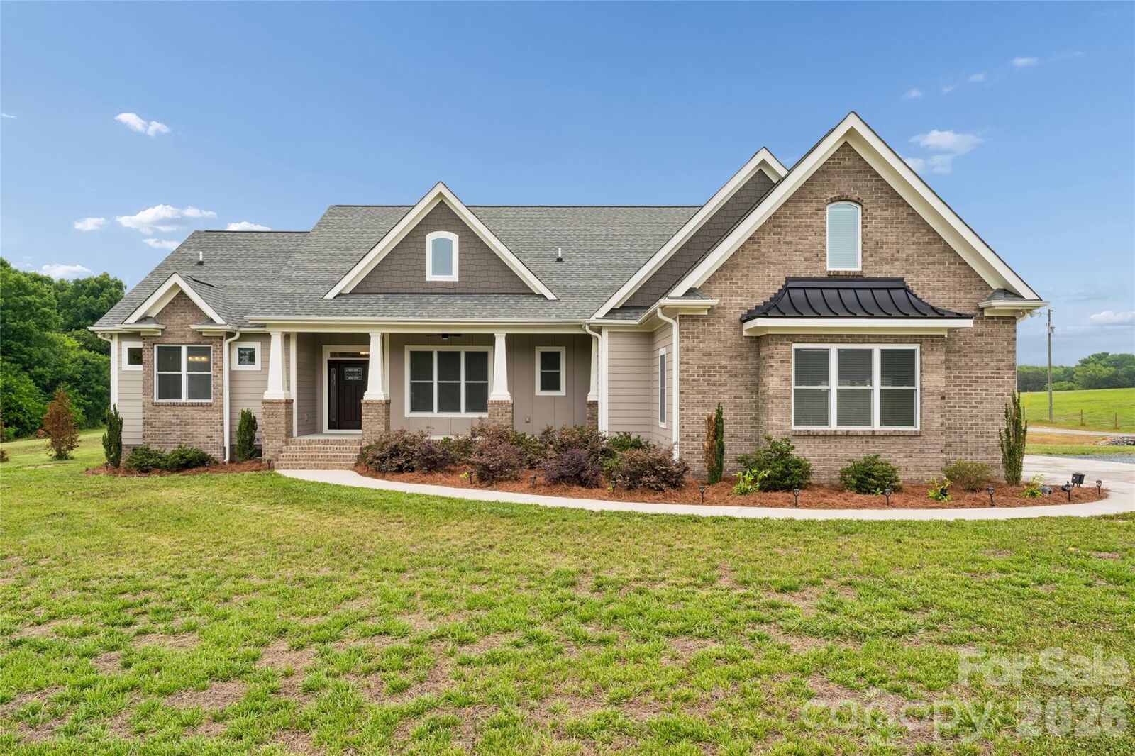 Property Photo:  9005 Nc 218 Highway E  NC 28103 