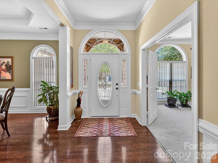 Property Photo:  2535 Harlington Lane  NC 28270 