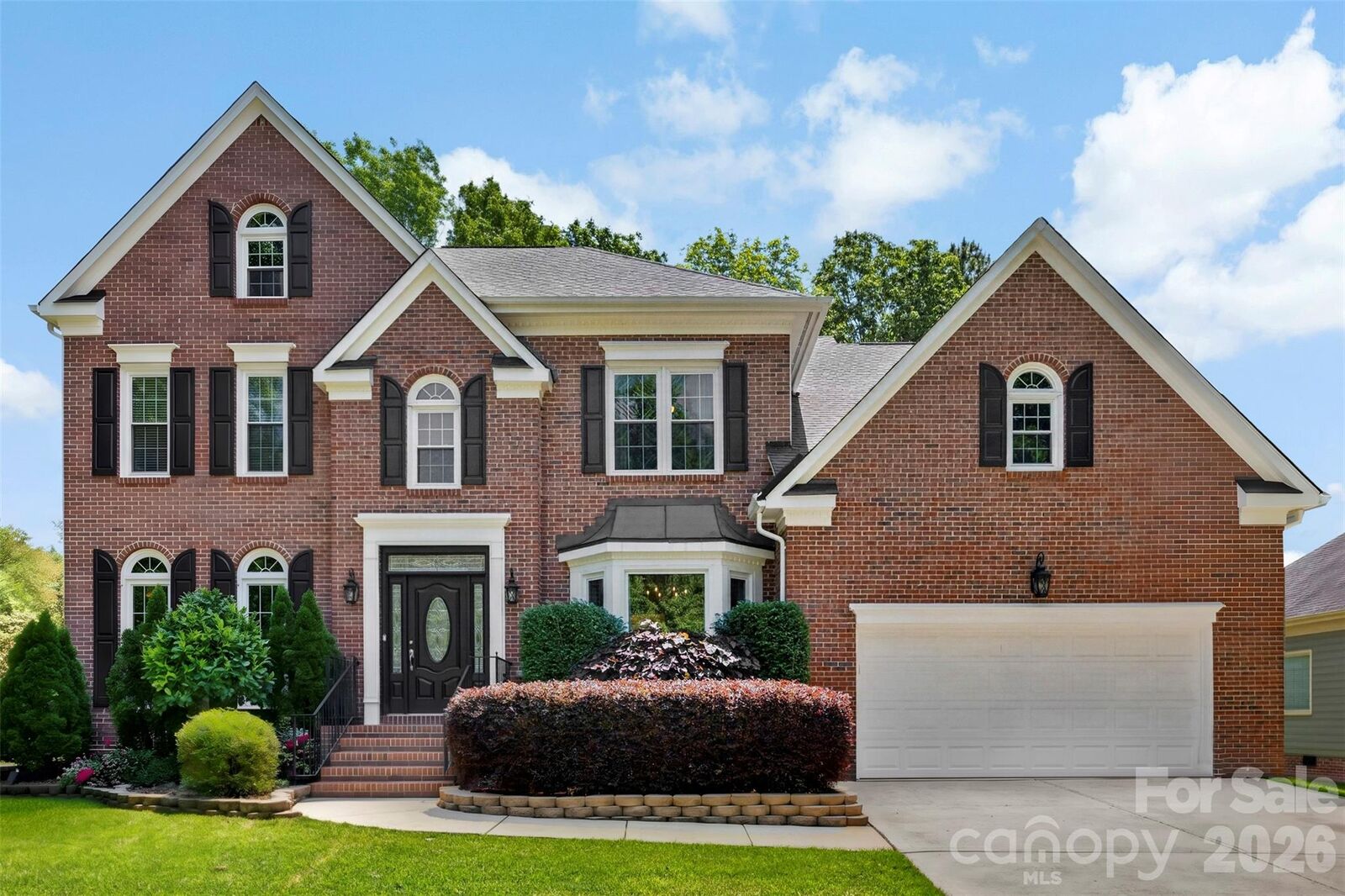 Property Photo:  7618 Wingmont Drive  NC 28269 