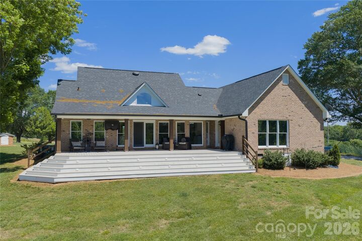 Property Photo:  6355 Hickory Hill Lane  NC 28163 