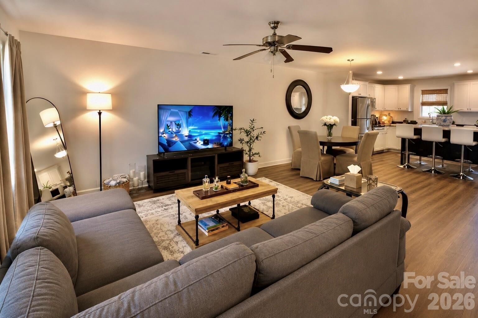 Property Photo:  650 W Cemetery Street  NC 28144 