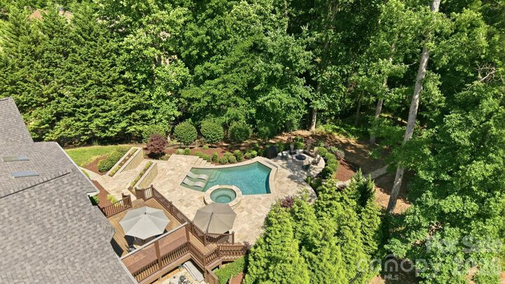 Property Photo: 11710 Egrets Point Drive NC 28278