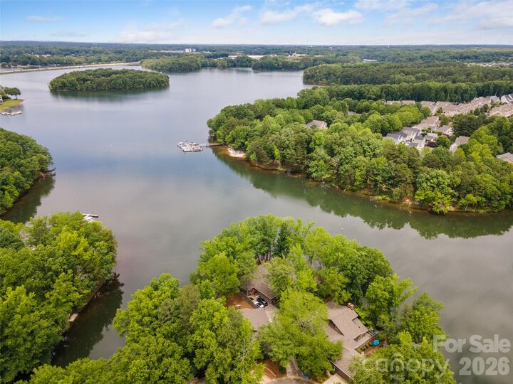 Property Photo:  449 Windward Drive  NC 28036 