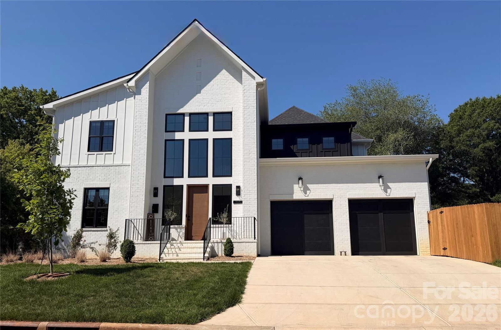 Property Photo:  3856 Moultrie Street  NC 28209 