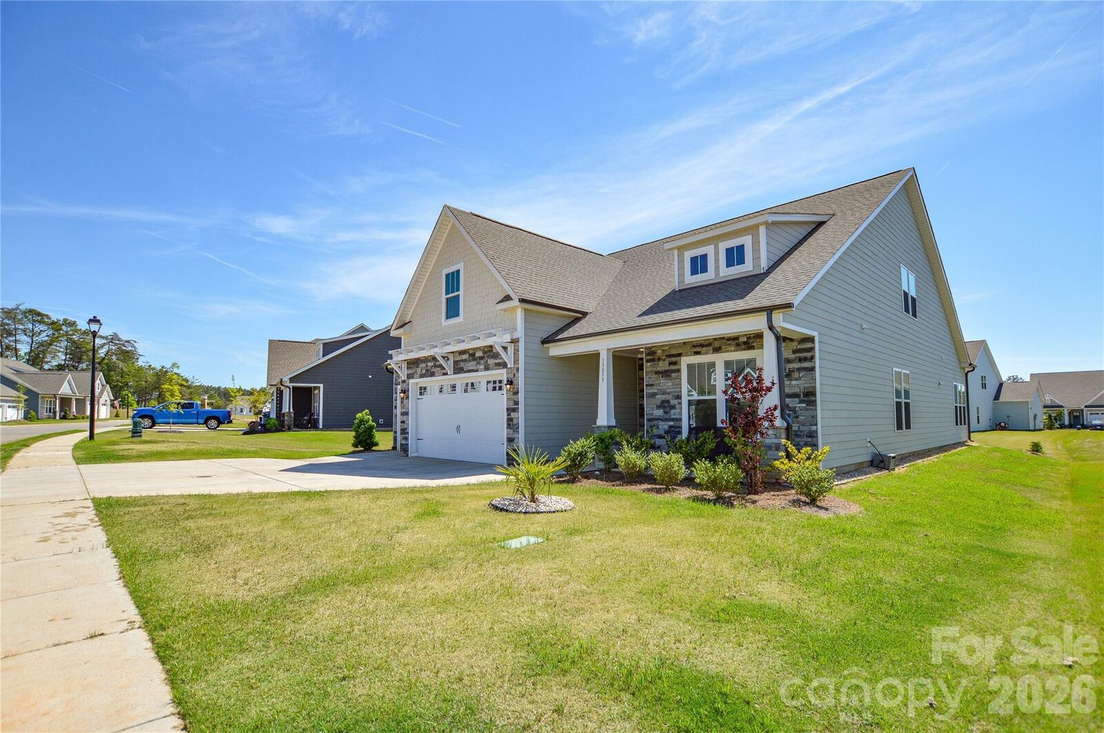 Property Photo:  13039 Arnold Palmer Circle  SC 29720 