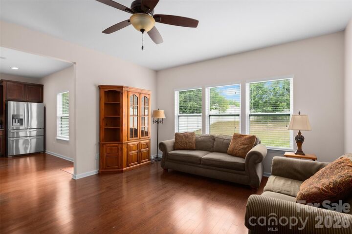 Property Photo: 427 Inlet Place Drive NC 27127