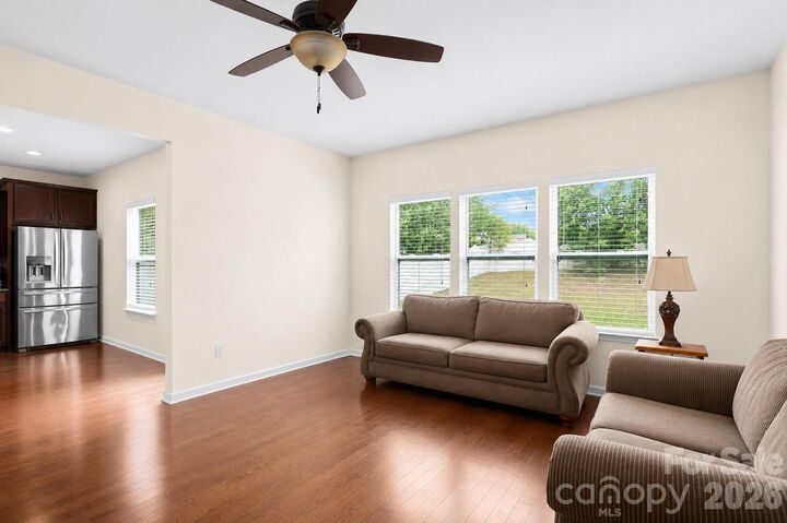 Property Photo: 427 Inlet Place Drive NC 27127