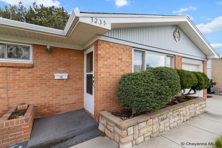 Property Photo:  3235 Fir Dr  WY 82001 
