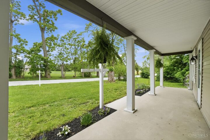 Property Photo:  5426 Fletcher Chapel Road  OH 45502 