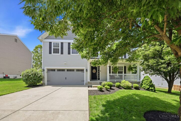 Property Photo:  955 Greengate Drive  OH 45036 