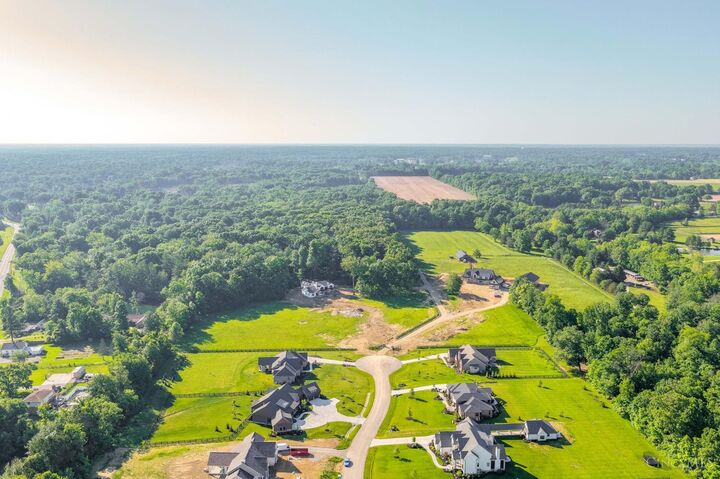 Property Photo:  6632 Saddleback Way  OH 45140 