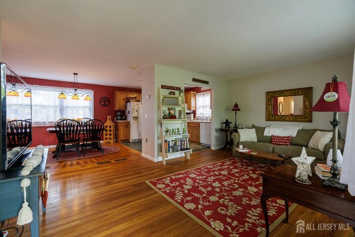 Property Photo: 237 4th Street NJ 08812