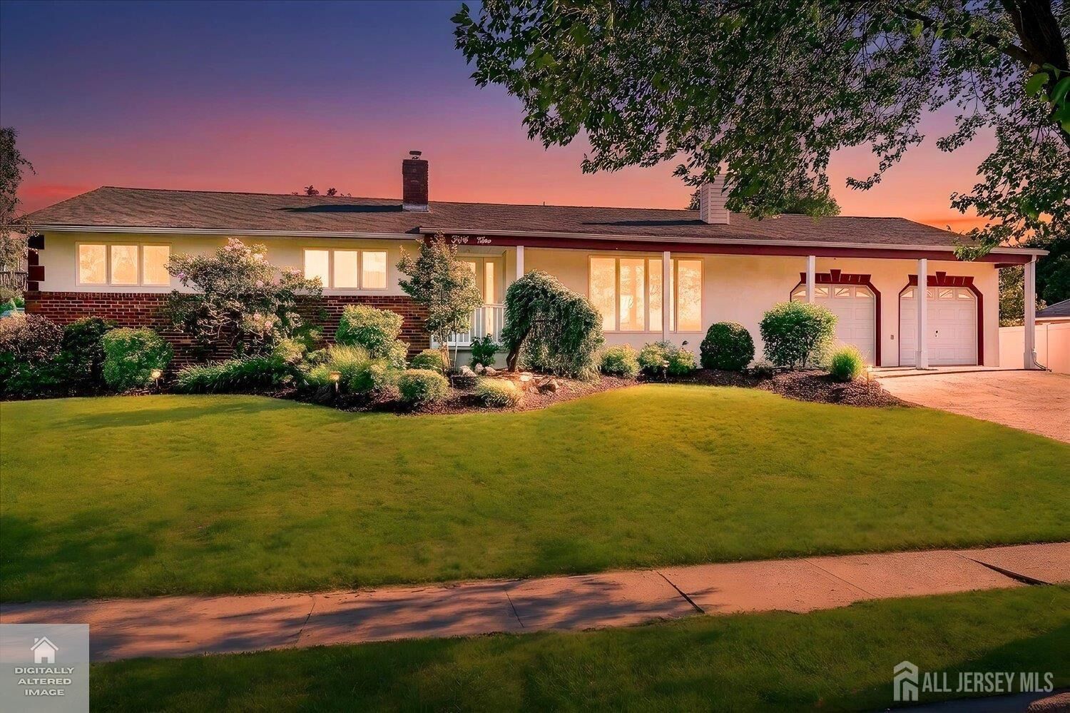 Property Photo: 55 Kierst Street NJ 08859
