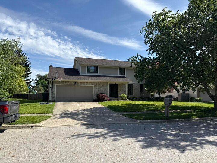 Property Photo: 2061 Stowbridge Road OH 43016