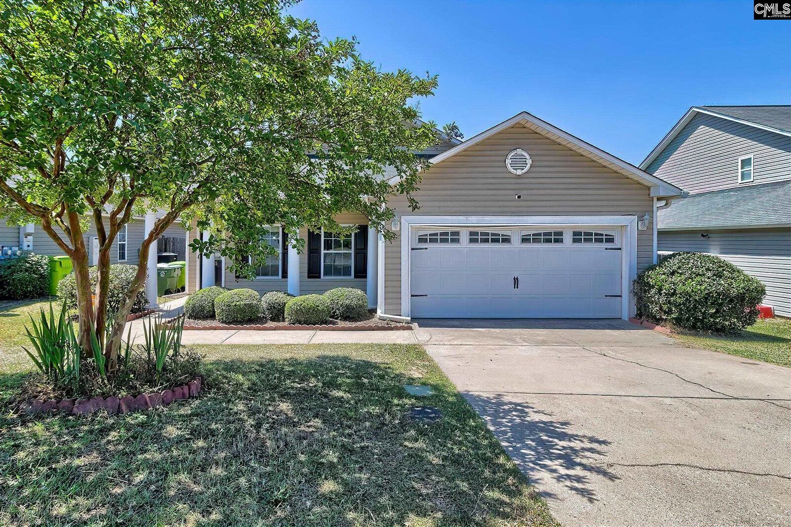 Property Photo: 135 Fox Squirrel SC 29209