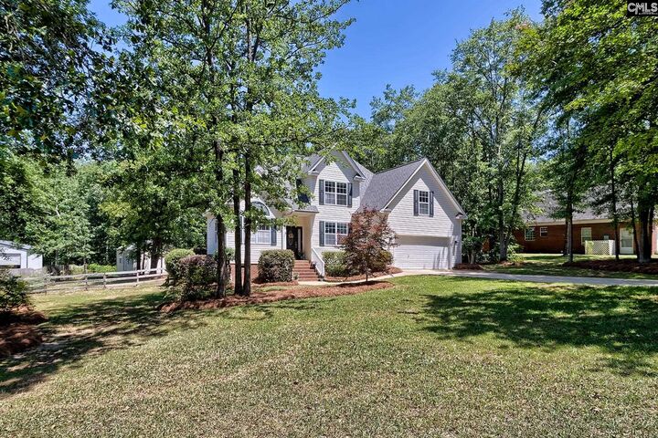 Property Photo:  16 Heritage Hills  SC 29203 