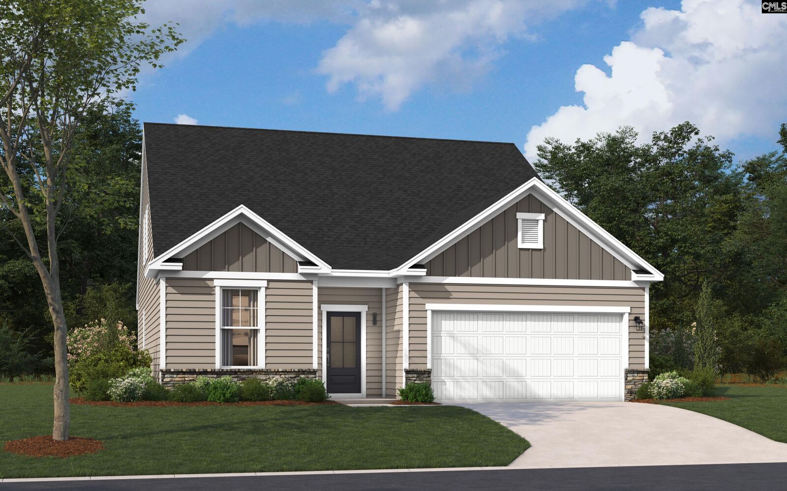 Property Photo:  2124 Coral Daisy  SC 29073 