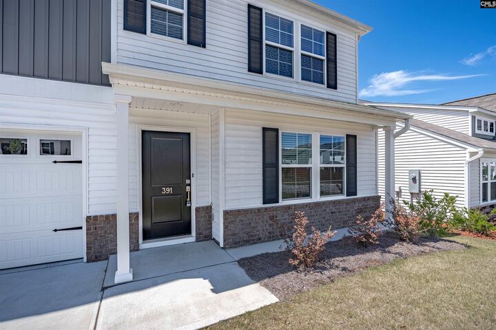 Property Photo:  391 Aldergate  SC 29073 