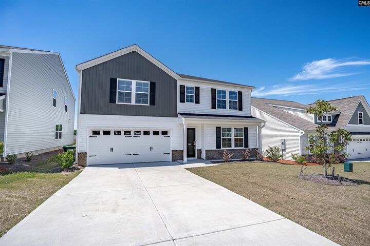 Property Photo: 391 Aldergate SC 29073