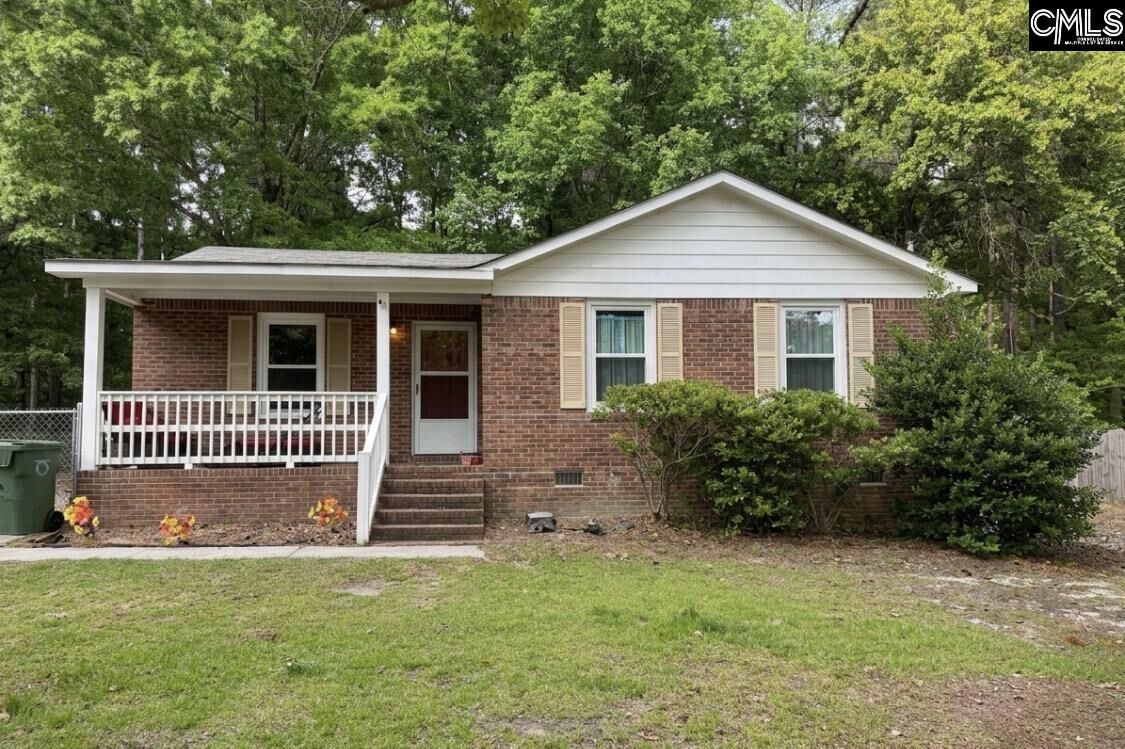 Property Photo:  721 Meadowlake  SC 29203 