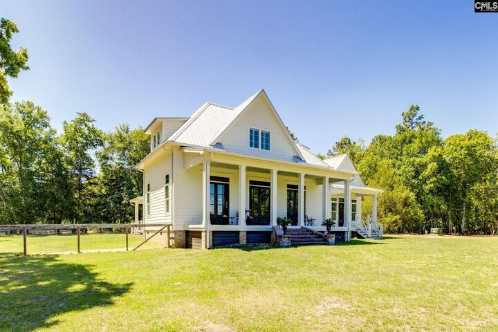Property Photo: 100 Horse Pasture SC 29020