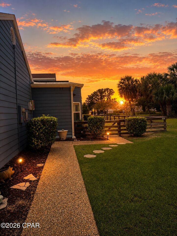 Property Photo:  904 Sea Robin Lane  FL 32408 