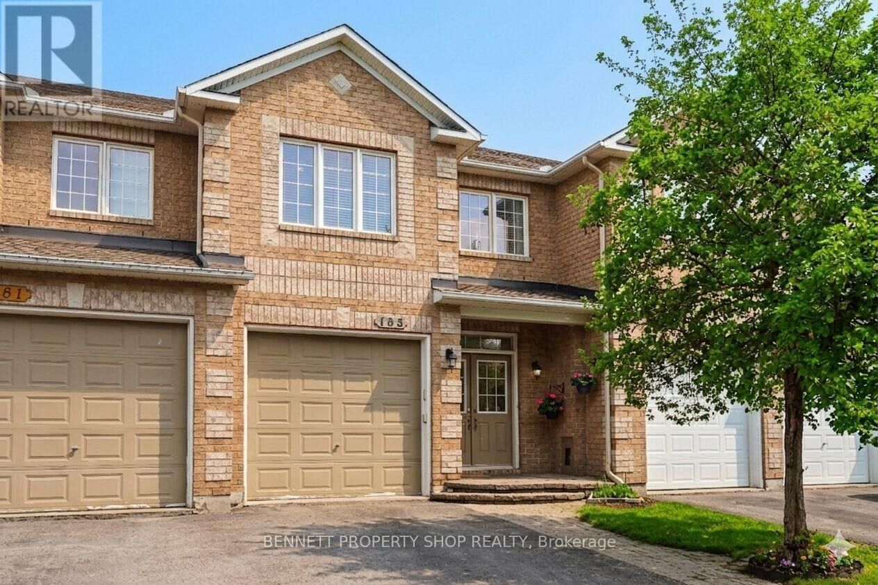 Property Photo:  183 Destiny Private  ON K4A 0K6 