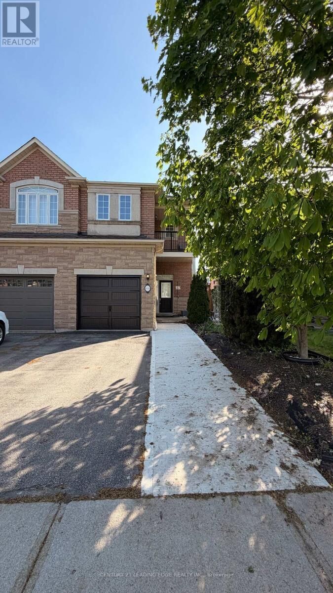 Property Photo: 2443 Newcastle Crescent ON L6M 4P9
