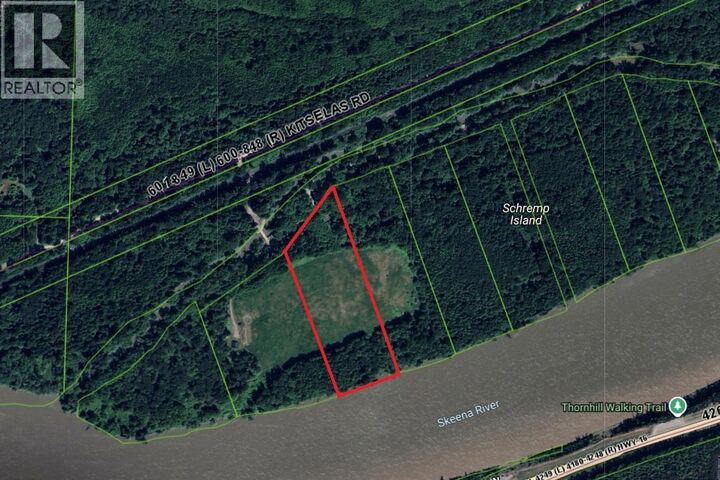 Lot 3 Schremp Island Road — photo 1